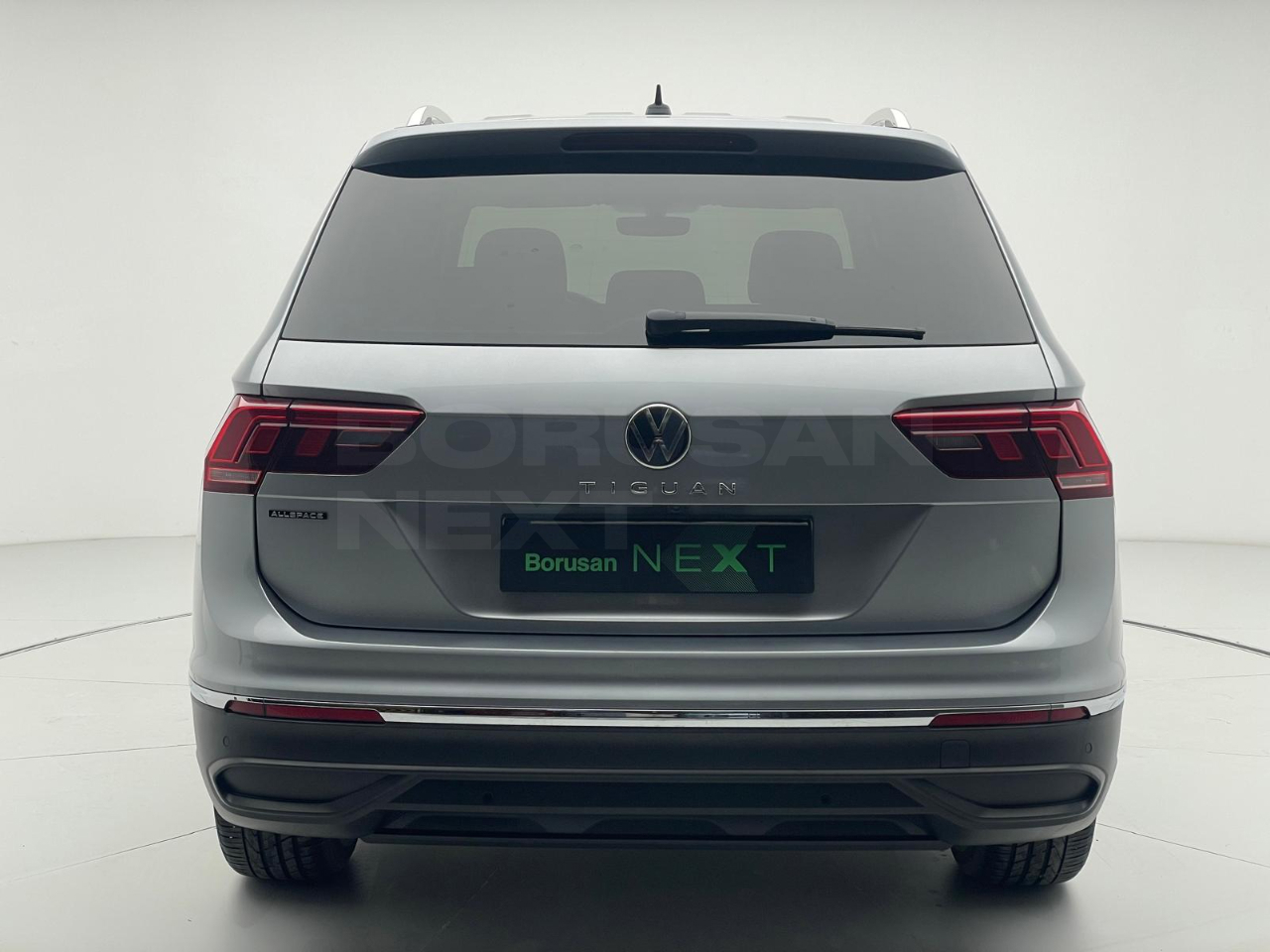 Volkswagen Tiguan AllSpace 2022